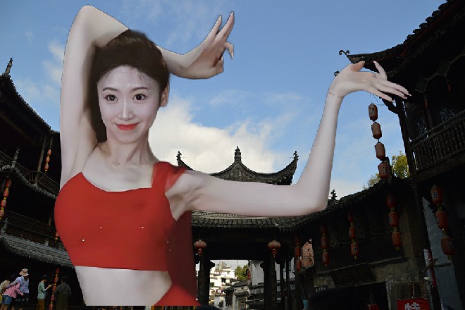 半小时之后,绝对舞力冷笑一下,就丢掉了手机。这样的小手段,肯定动摇不了他的想法。