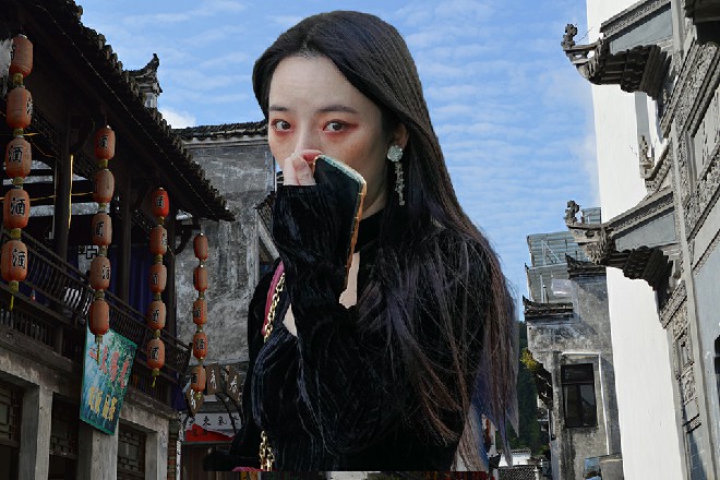 他继续指点,“你要时刻牢记,拍戏的目的是什么,不要忘记了初衷,沉迷于其中。