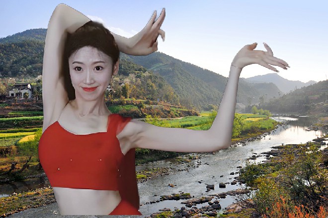 韩易心中一动,立即斥责道:“这么多好奇心干嘛,专注一点,颁奖典礼快开始了。