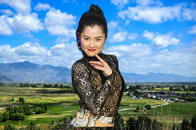 Spop闻声,还算淡定,“这不是很正常吗?在电影上映之后,我们哪天没被黑呀?