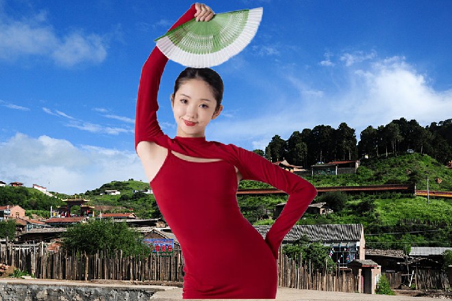 “他们说服了胡老师,所以恭喜你,天上掉馅饼,人不在,却提到加戏大礼包。