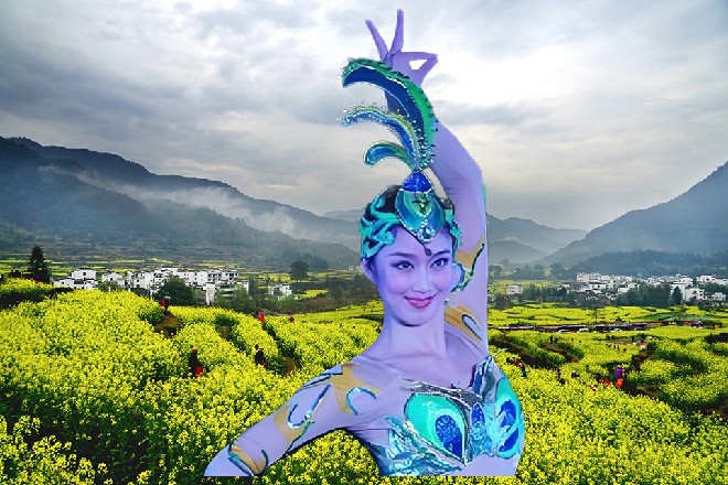 一千多年以前,尼曼大帝以金雀花王国为龙兴之地,征战四方,几乎统一了整个西区。