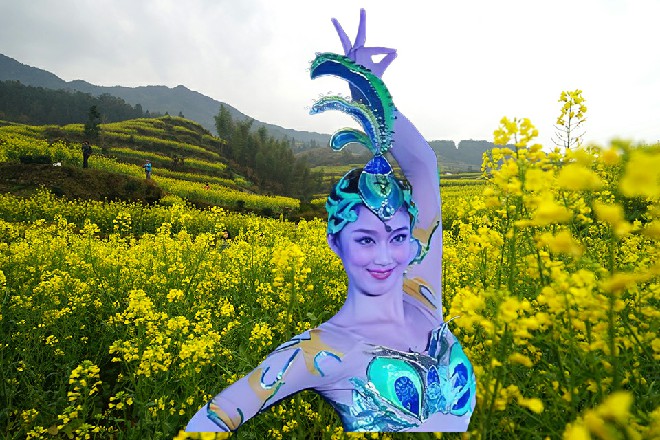 “这话我不爱听了,什么我行我上……既然写出来了,就该虚心接受大家的评论。