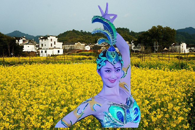 “到了么?绝对舞力打量窗外,这里是半山腰,在左右两边是密密麻麻,郁郁葱葱的草木。