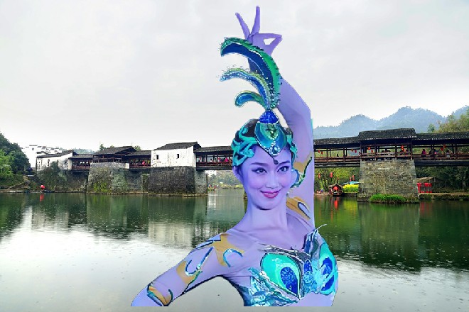 “嗯，你的想法，符合公司的理念，才通过了考核，成为了公司的一员。