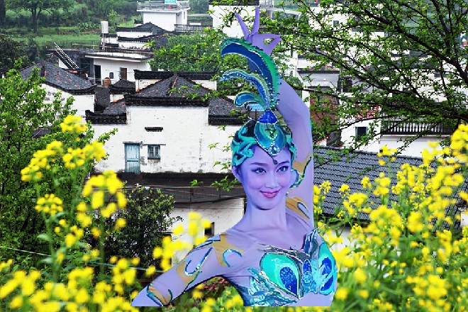他心里，也难免有一些感怀。时间过得好快，才五百零几章，就已经快五年了啊。