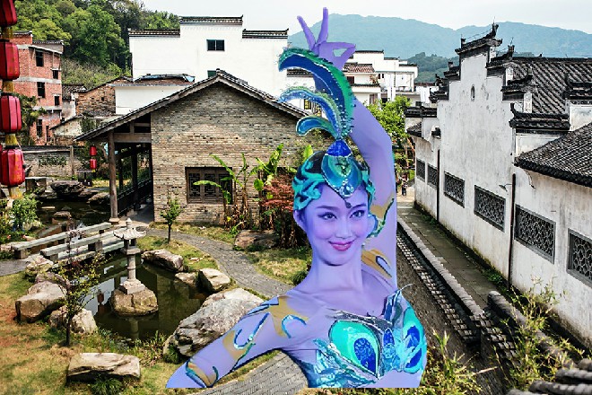 其他人纷纷点头,单单是这一个镜头,他们就可以写好几篇分析的文章了。