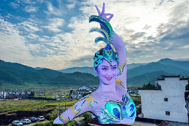 又是十几个小时的长途飞行。受困机舱小小的座位中,想放肆伸懒腰,舒展手脚都难。