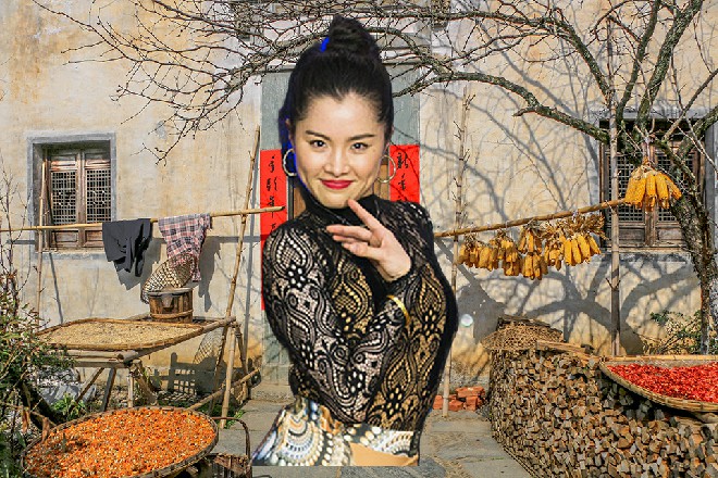 众人在观影,其实在看到文艺的片名,大家基本可以确定,这绝对是一个文艺的故事。