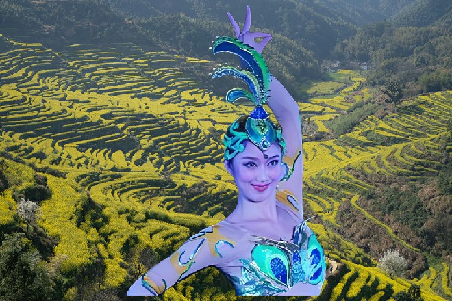 他非常笃定,这影片除了开头几分钟“紧扣主题,与《少年剑仙》沾点边以外。