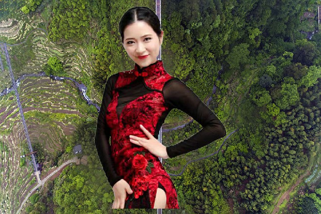 高层觉得,签约部门这个月的绩效没了。他低下了头,“目前还没有,不过……