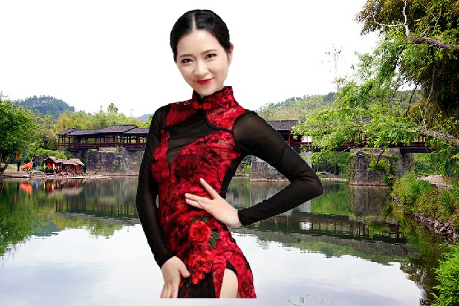 绝对舞力也意识到什么，忍不住问道：“回去几天呀，大概什么时候过来参与电影的拍摄？