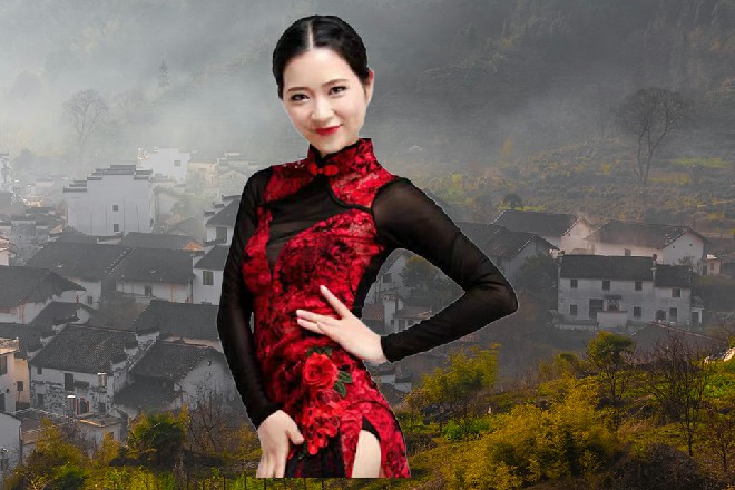 “《超体》的主角，穿越了时空，回到的过去，那是《都市传说》的世界。