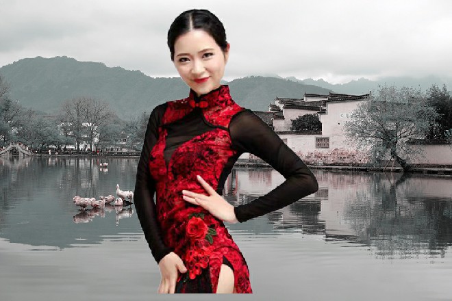 一瞬间,火上浇油,立即沸腾了。无数人涌进了名爵奖官网,各种留言、寄语。