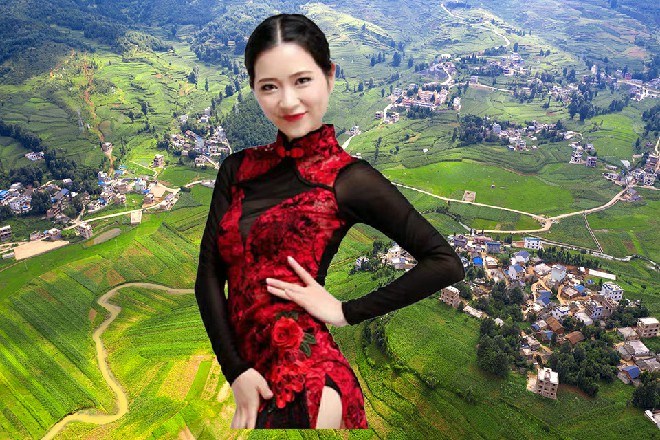 众人环视,一个幸运儿蹦了起来,他笑容满面,连忙接过工作人员递来的话筒。