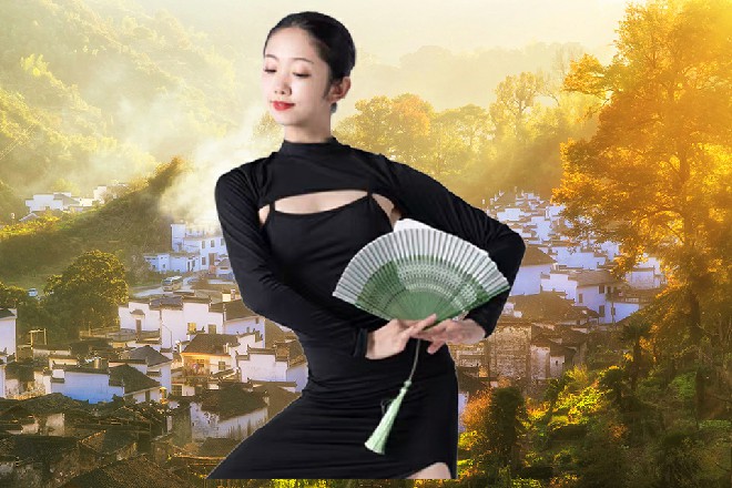 “被杨帆批判之后,他才痛定思痛,发奋图强,认真打磨自己,才有了现在的水平。