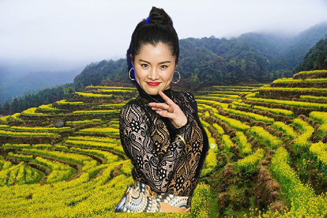 崔吉没好气道:“我刚才不是说了么,可以在两条线上下功夫,稍微的铺垫一下……