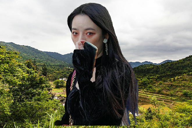 “站在我的立场,你有恩于我。站在公司的角度,你是有功之臣,必须予以褒奖。