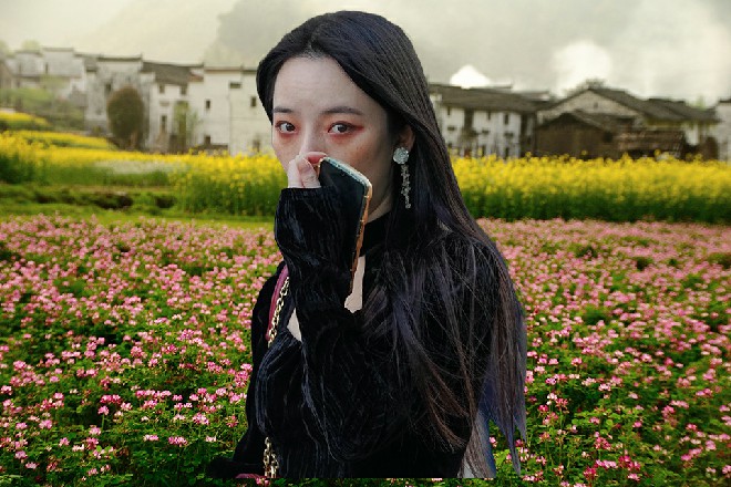 不过也有人气坏了,拍桌子叫道:“这是造谣,造谣,之前不是澄清过了吗?