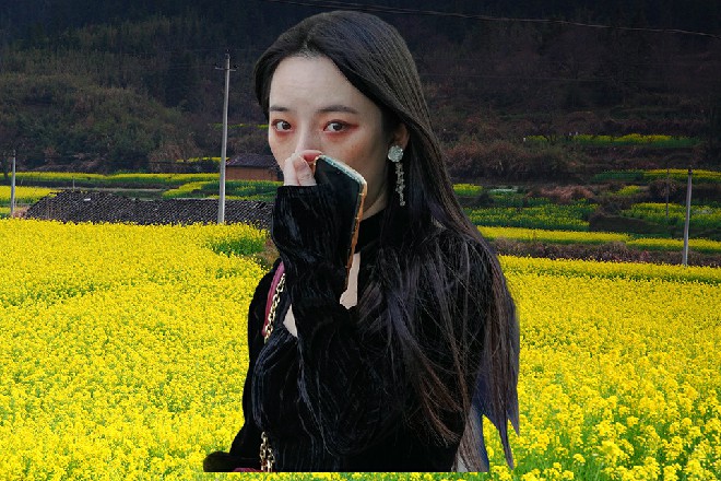 绝对舞力无视旁边一些人诡异的目光,与杨帆别过之后,就带着韩小蔓来到合适的地方坐下。