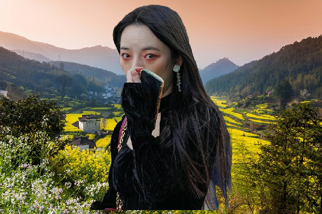 不像那些，上了年纪的导演，一个个暮气沉沉，沉迷名利场中，已然忘记了本职的工作。