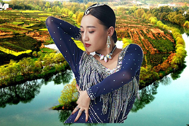 可惜在那次提名之后,她对于演绎事业不是那么上心了,一心捣弄她的动画电影。