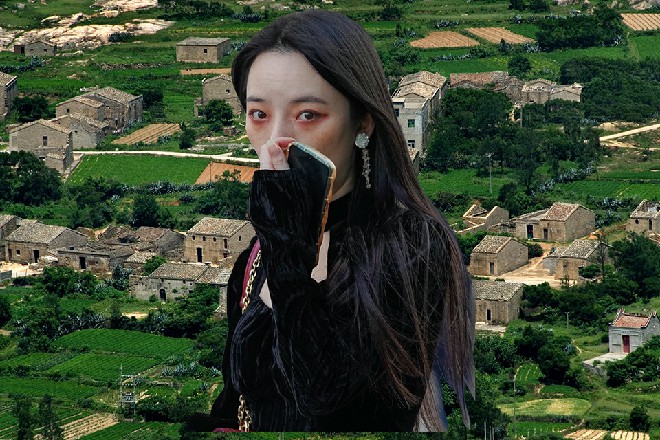 以已婚少妇的身份,钓上了波特王子这样的凯子不算,居然还不同意离婚。