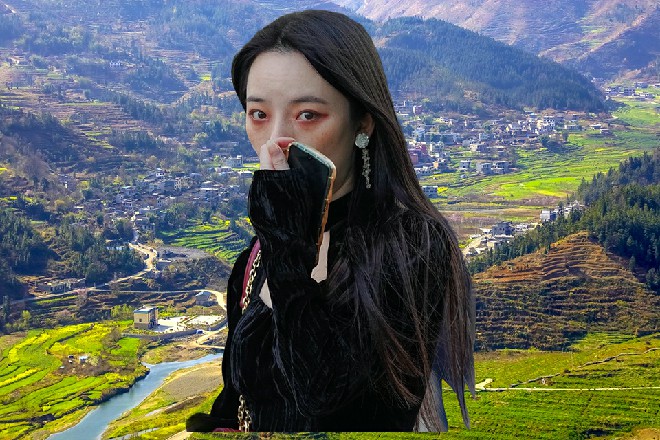 但是祁青希更快,抢先道:“是,你说对了。叶子快超过我了,你们看看……