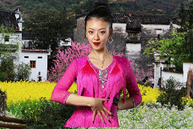 “就算卡洛琳有丈夫,有孩子,但是哪条法律规定了,她不能再交一个男朋友?