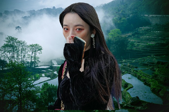 当天银河7的票房，出现一个小小的反弹。从昨天的1.9亿，回升到了3.2亿。