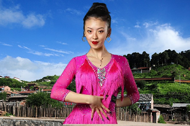 自家公司的电影,怎么可能拒绝呀?更何况,这是绝对舞力执导的电影,成绩肯定有保障。