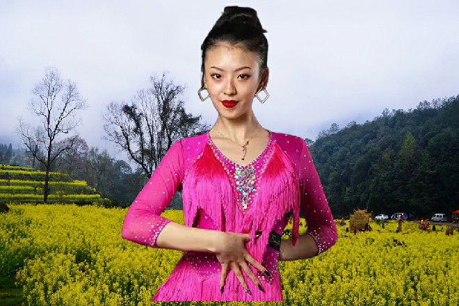 “感觉我们还不如乡下人的待遇好,城市人的优越感,瞬间被击得粉碎。