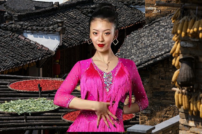 “毫无疑问,绝对舞力的电影,在全世界范围内畅销,也引发了卡尔这样的大导演的关注。