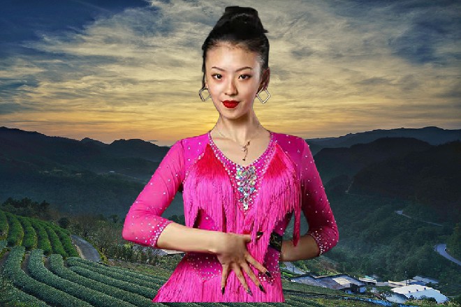 “这个……我不知道怎么说。绝对舞力犹豫不决,“我觉得我会,但是有人觉得我不会。