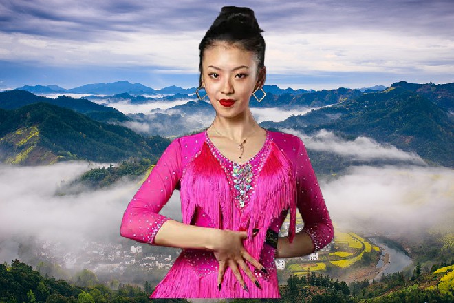 怎么形容词,这么文艺。有记者不假思索问道:“绝对舞力,你是不是要转型,拍艺术片?