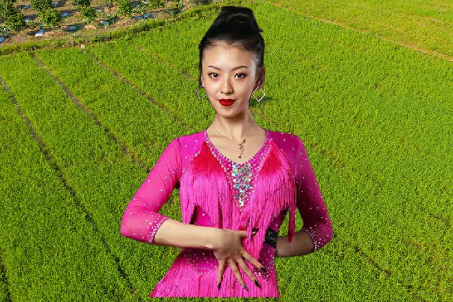 “这也能忘?杨红有点无语,然后感觉不对,“等一等,你该不会是……