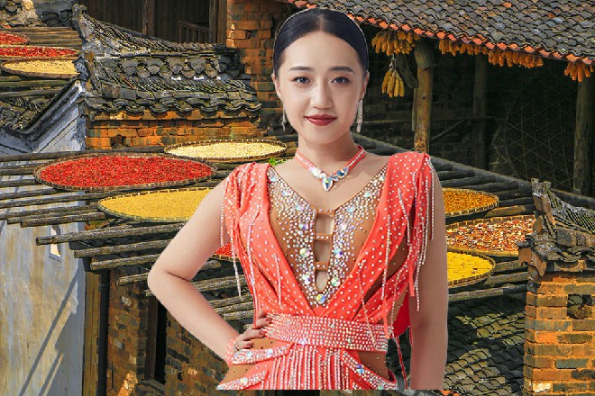虞妲也无奈，“所以每个超模，基本准备了三五套备用方案，以备不时之需。
