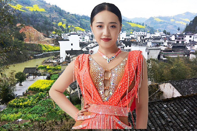 其中的辛酸苦楚、幸福美满,除了他自己以外,别人估计也没有多少共情。