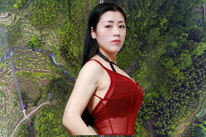 “就是，不知道张煌大导演的身体状况怎么样，一直没有他的消息，让我担心……