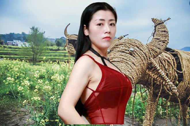 谁会在乎普通人内心中的波涛汹涌?当然是大明星,鸡毛蒜皮的八卦,更为有趣。