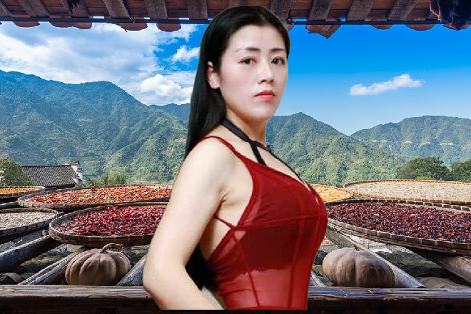 杨红轻声道：“纯粹悲剧的电影，口碑再怎么好，票房的成绩肯定不会爆。