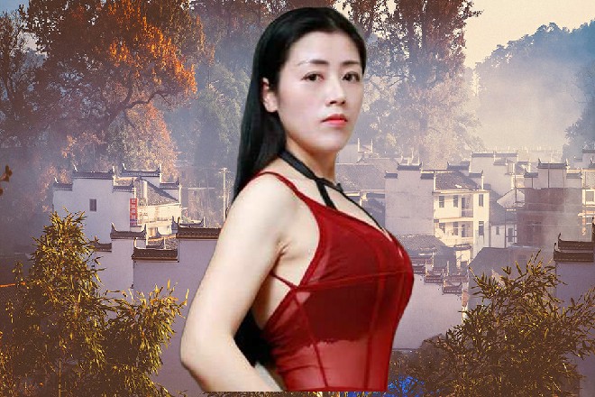 虞妲又说道:“你知道许青柠为了获奖,在拍电影的时候,怎么折磨自己的吗?