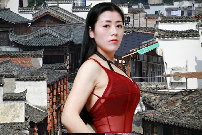她们经营的叶子小窝，更是在短暂的时间，涌进来了几十万的访客，差点把服务器挤爆。