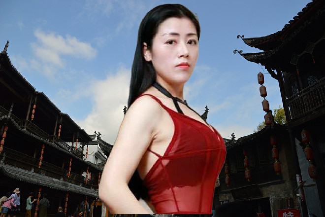 反正也在某一天,因为一件微不足道的小事,指着一帮人的鼻子喷了半个小时。