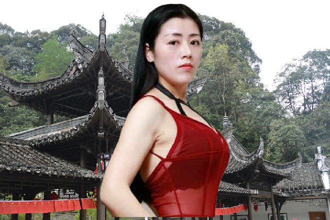 “是啊，她自己也知道，所以在颁奖典礼上，看见黎姝拿奖了，还主动站起来祝贺。