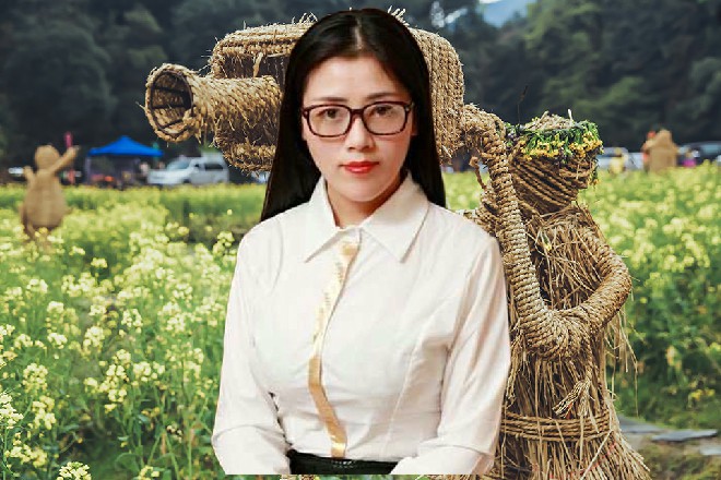 崔吉撩起了衣袖,又重新放了下来,“算了,怕打击到你,我就不上了。